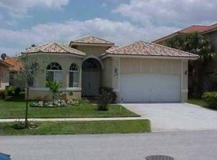 14038 SW 31st St, Miramar, FL 33027