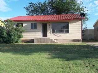 1915 NW 18th Ave, Amarillo, TX 79107