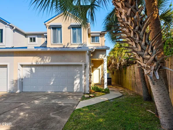 5116 Blue Harbor Dr, Panama City, FL 32404