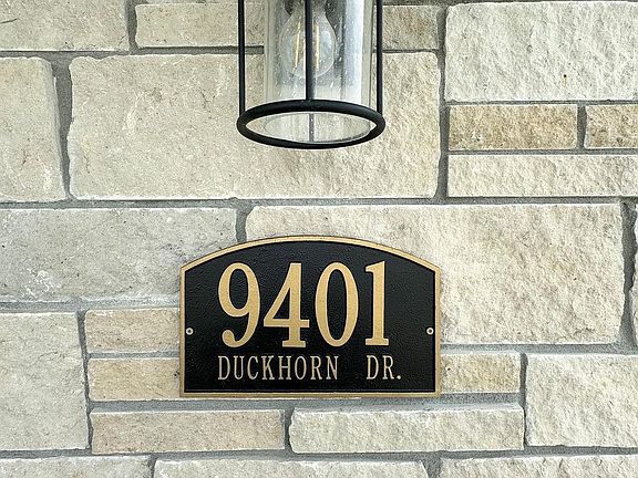 5th image of 9401 Duckhorn Dr