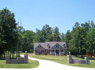 3904 Danieley Water Wheel Rd, Burlington, NC 27217