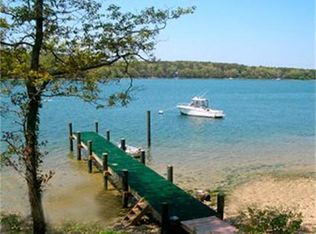 337 Barnes Rd #OB526, Vineyard Haven, MA 02568