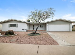 6643 E Decatur St, Mesa, AZ 85205