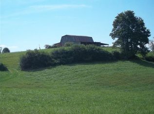 Tbd Horseshoe Trl, Abingdon, VA 24210