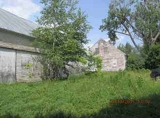 167 Smithville Rd, Sandwich, NH 03227