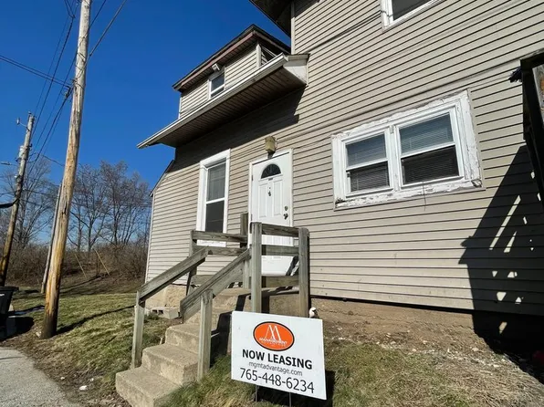 1700-1702 N 12th St- Tetzloff, 1700-1702 N 12th St #41e34f957, Lafayette, IN 47904