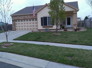 5271 Grey Swallow St, Brighton, CO 80601