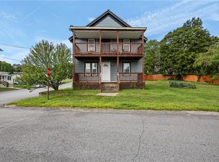 117 Chestnut St, Lincoln, RI 02838