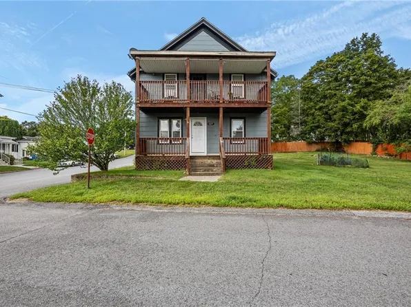 117 Chestnut St, Lincoln, RI 02838