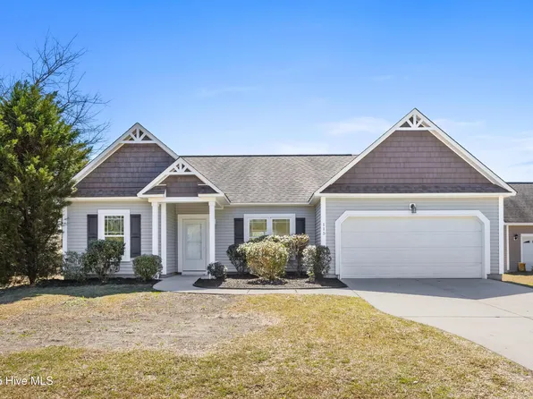 115 Blueberry Fields Road, Maple Hill, NC 28454