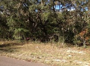 1627 E Naperville Ln, Hernando, FL 34442