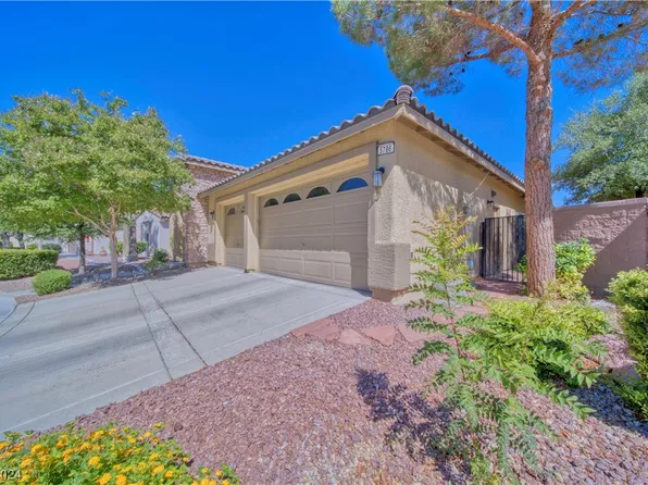 5786 E Ailanto Ave, Pahrump, NV 89061
