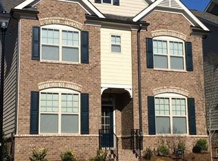 3132 Hartford Mill Pl, Duluth, GA 30097