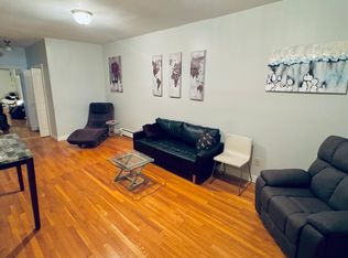 32 46th St APT 2, Weehawken, NJ 07086