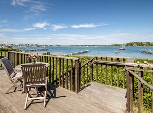 191 Katama Rd, Edgartown, MA 02539
