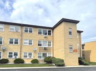 10741 S Pulaski Rd APT 3C, Chicago, IL 60655