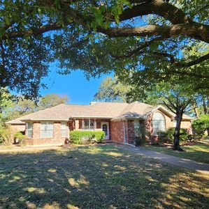 123 Park Ln, Lorena, TX, 76655