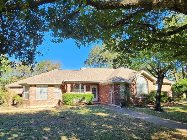 123 Park Ln, Lorena, TX 76655