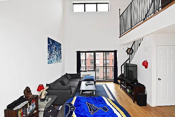 1st image of 87 Attorney St APT 6C