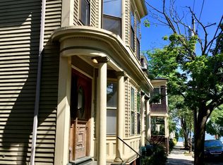 21 Morning St, Portland, ME 04101