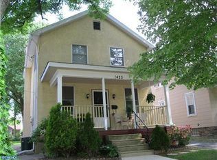 1425 Melrose Ave, Sharon Hill, PA 19079