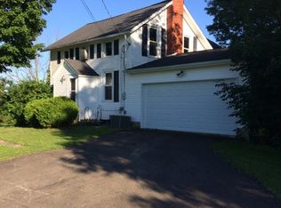 1838 Beal Rd, Mansfield, OH 44903