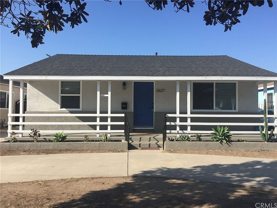 1st image of 2627 Manhattan Beach Blvd