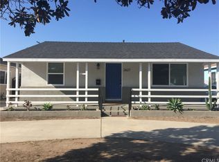 2627 Manhattan Beach Blvd, Gardena, CA 90249