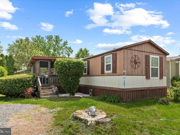 31632 Holly Ct #22698, Lewes, DE 19958