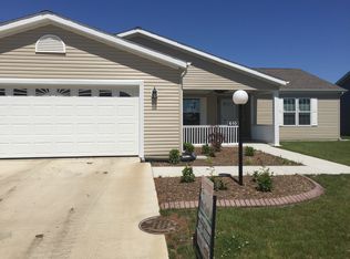 2800 Via Rosso St UNIT 0610, Springfield, IL 62703