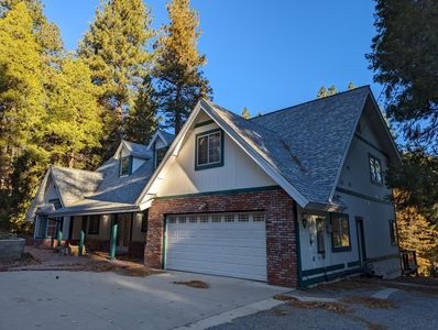 225 N Fairway Dr, Lake Arrowhead, CA, 92352