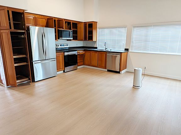 Kitchen & Dining Room