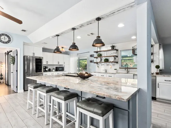 6101 Buchanan Drive, Fort Pierce, FL 34982