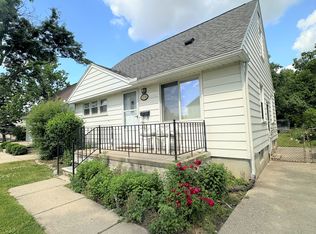 3216 Prairie Ave, Royal Oak, MI