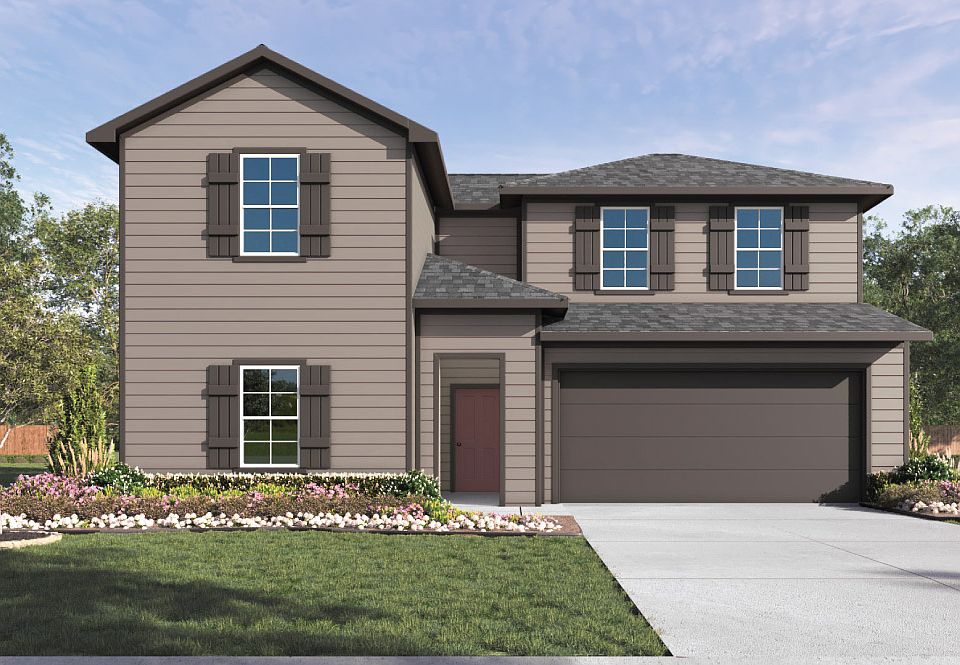 Plan Elevation.