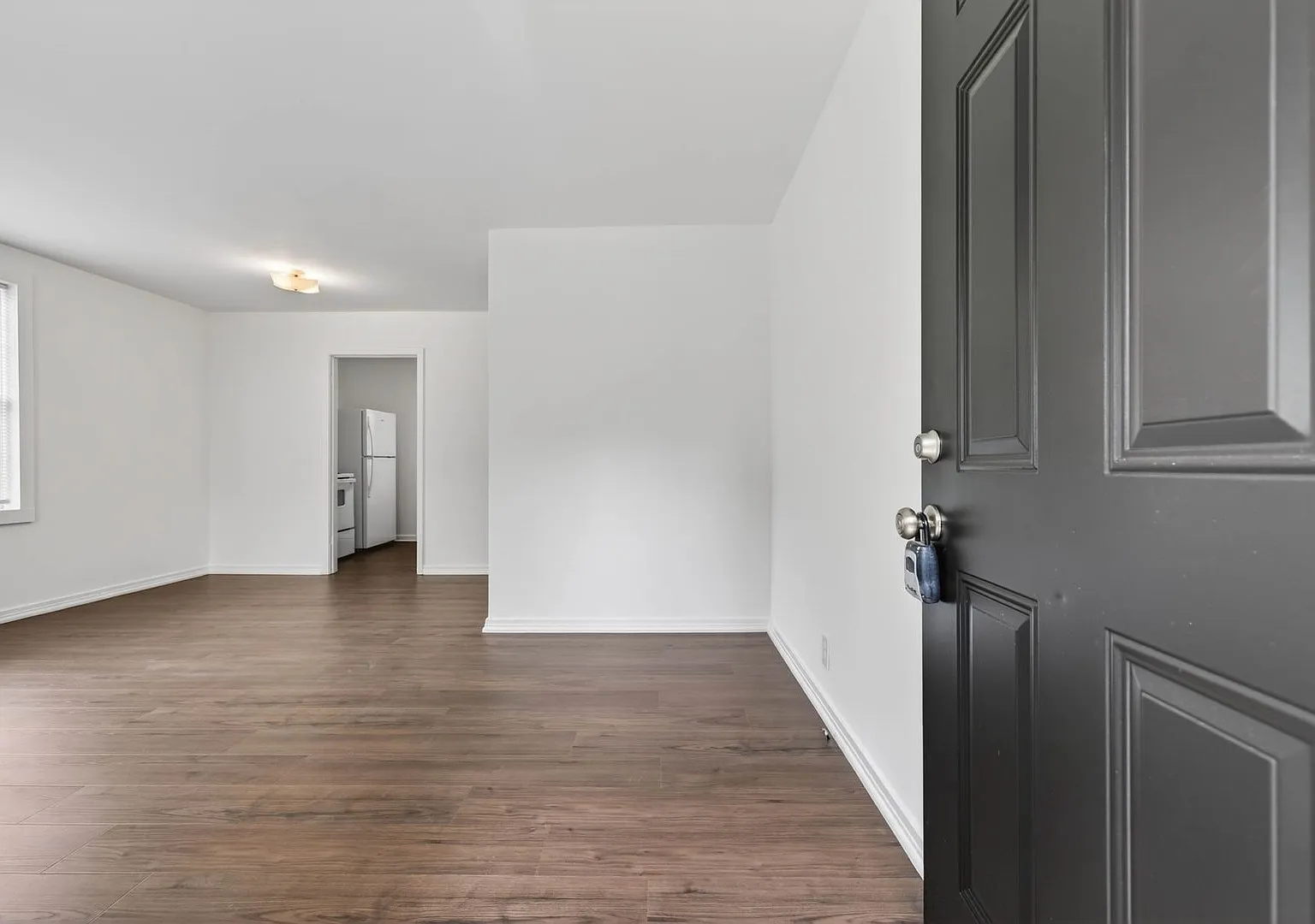 Renovated 2 bedroom home for rent Near Downtown Clarksville! — Photo 4