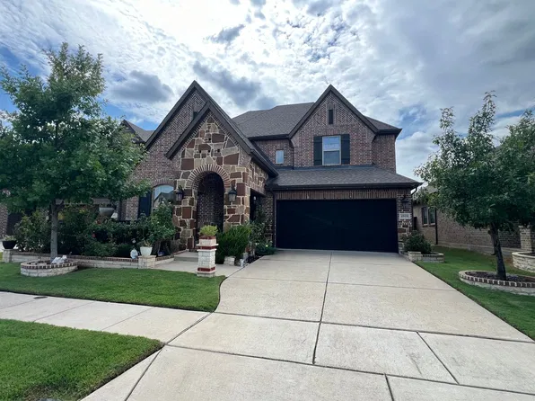 4959 Gleneagle Dr, Lewisville, TX 75028