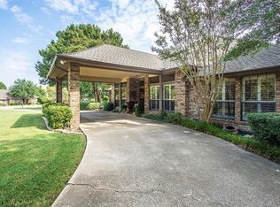 33 Santa Rosa Cir, Lucas, TX 75098