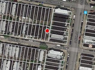 5711 Hazel Ave, Philadelphia, PA 19143