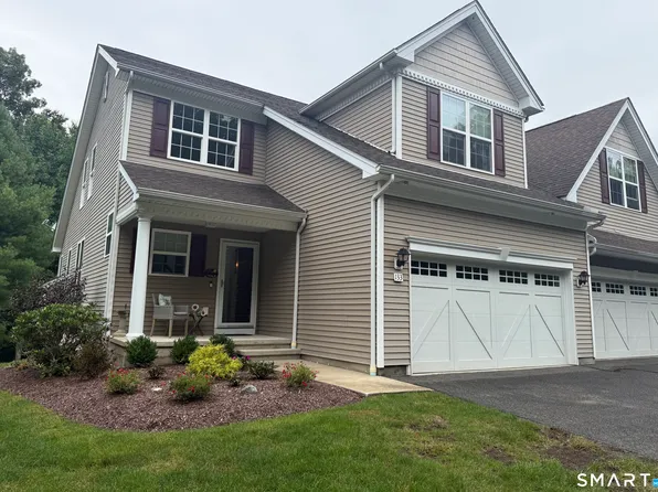133 Sycamore Drive #88, Prospect, CT 06712