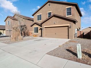 1828 Chisholm Trl NE, Rio Rancho, NM 87144