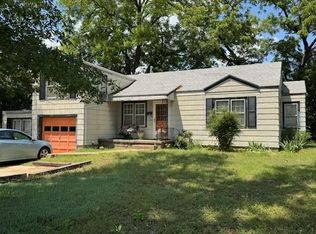 1906 W Admiral Ave, Stillwater, OK 74074