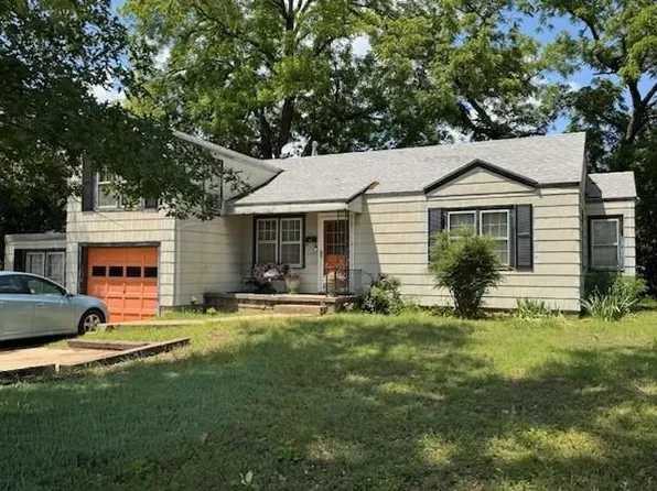 1906 W Admiral Ave, Stillwater, OK 74074