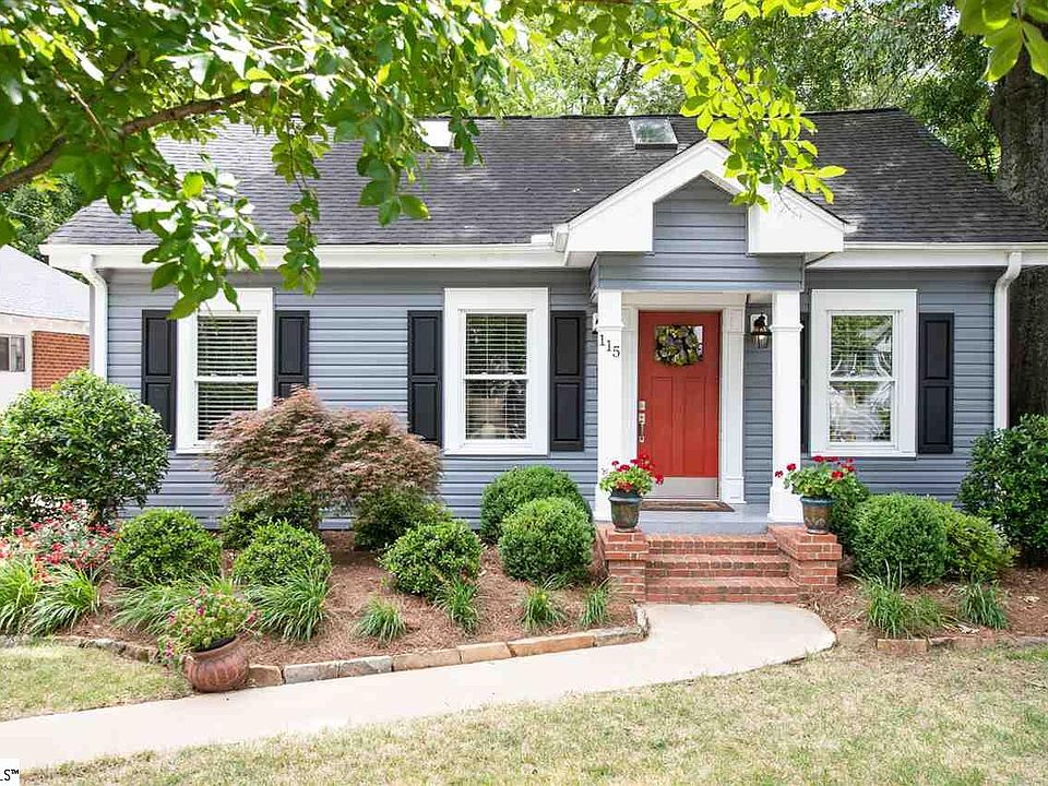 115 W Faris Rd, Greenville, SC 29605 Zillow