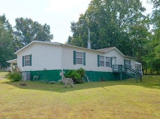 2612 Bristow Rd, Columbia, TN 38401