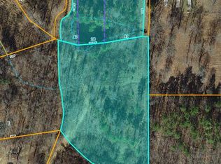 Lots 17 19 Rollingwood Cir, Corinth, MS 38834