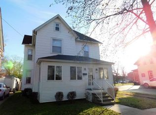 408 Hickory St, Warren, PA 16365