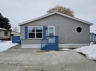 7376 Kilt Dr, Alma, MI 48801