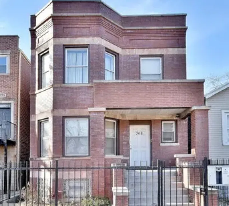 368 N Hamlin Ave #1R