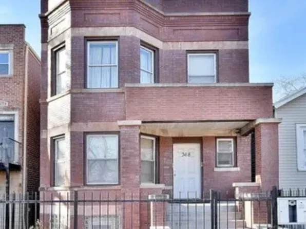368 N Hamlin Ave APT 1R, Chicago, IL 60624